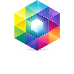 logo le cube sophia